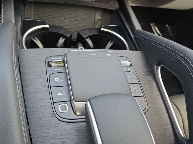 New 2026 Selenite Grey Metallic Mercedes-Benz GLE350 image 17