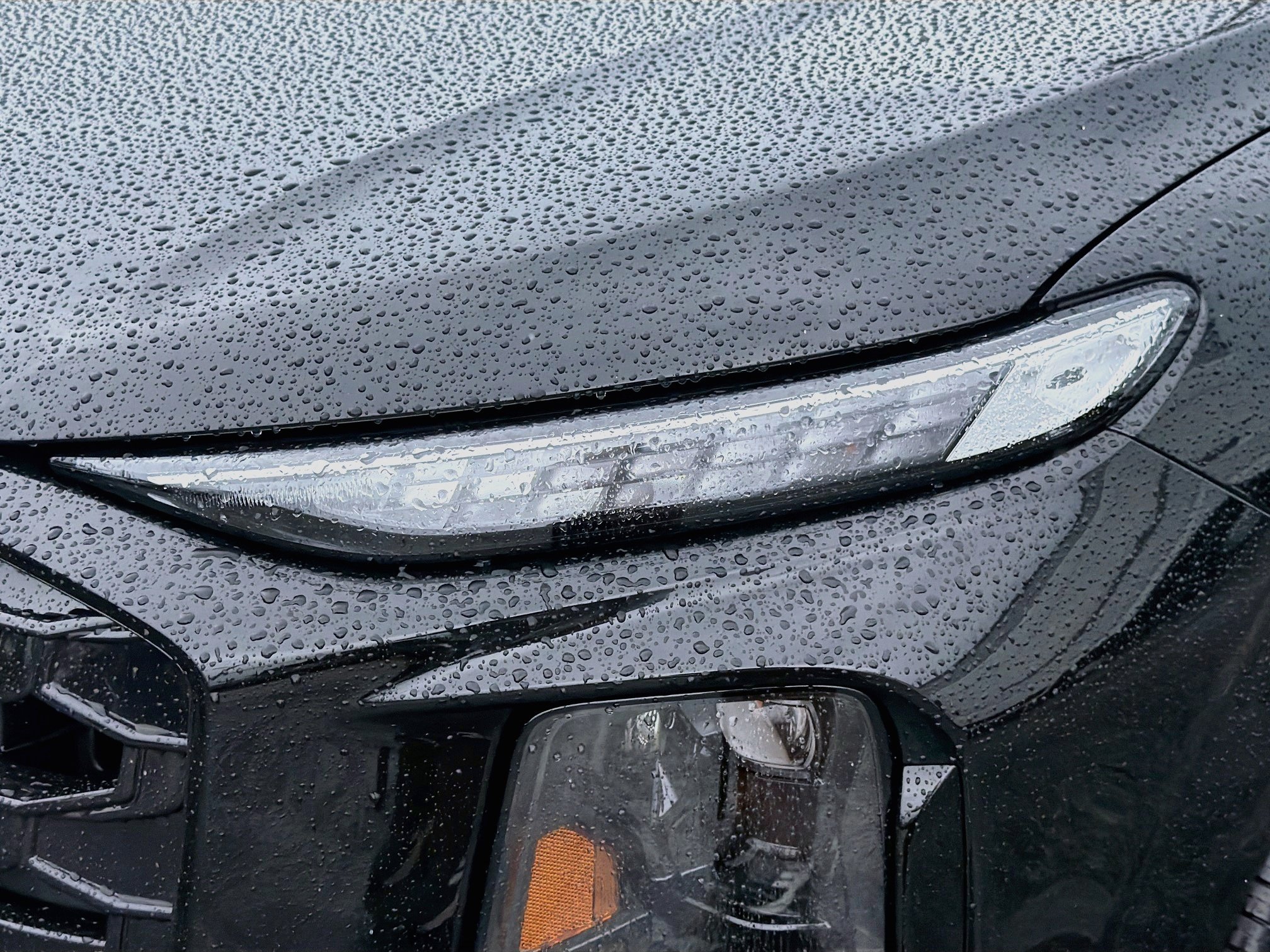 New 2026 Mythos Black Metallic Audi S line image 9