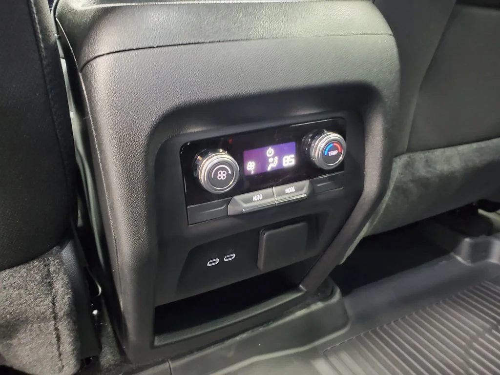 2026 GMC Acadia Elevation - Photo 26