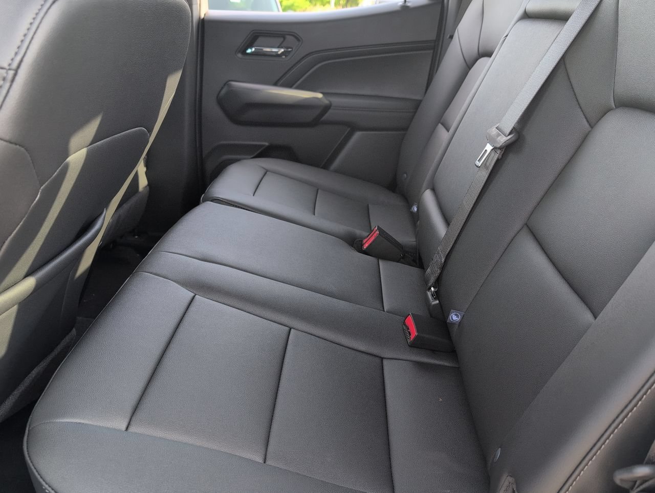 2026 GMC Canyon Elevation - Photo 24