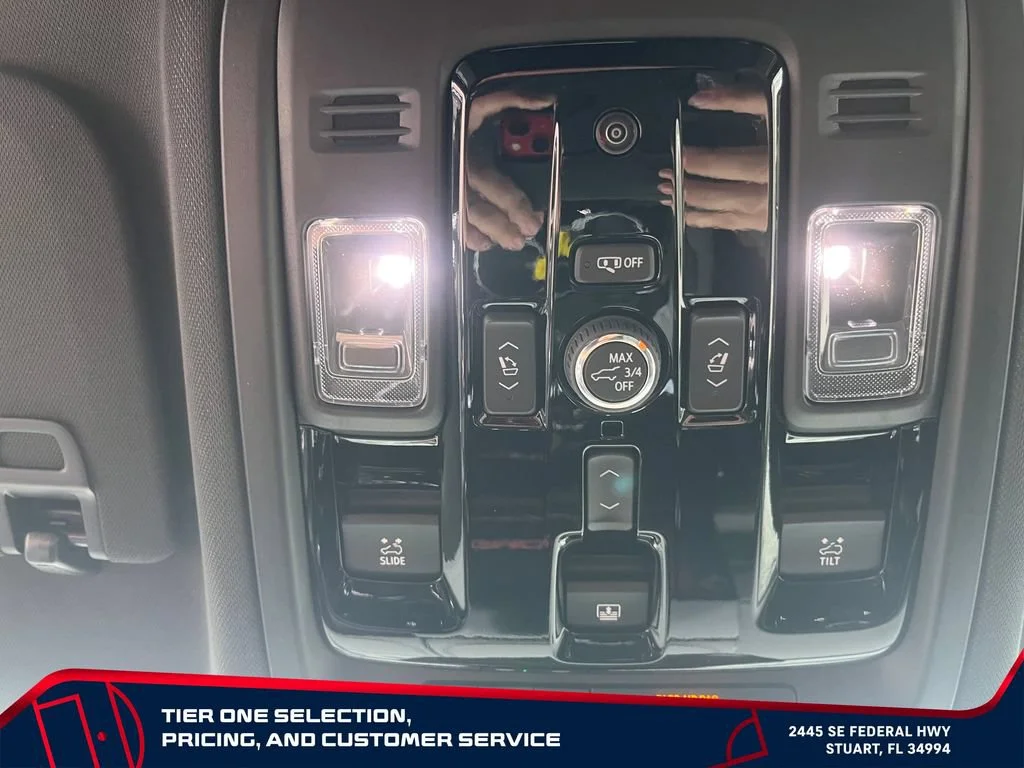 New 2026 Onyx Black GMC AT4 image 28