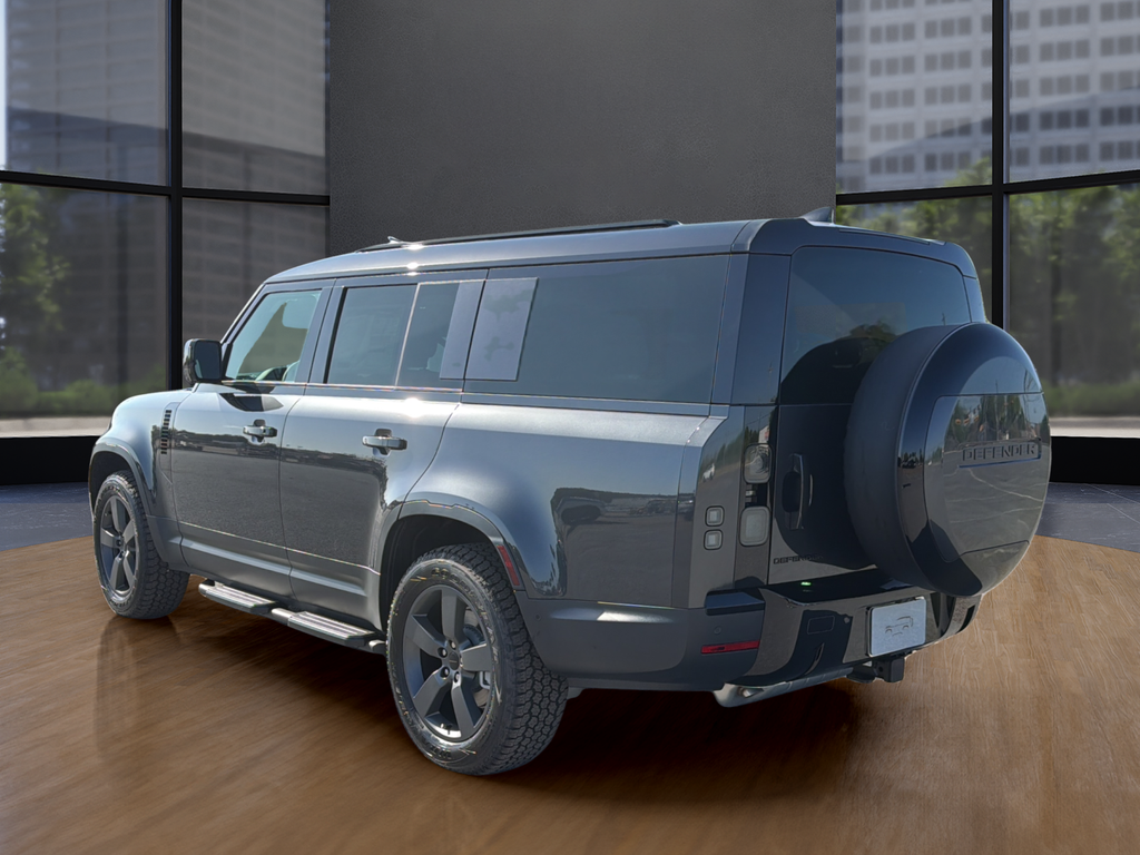 2026 Land Rover Defender S - Photo 15