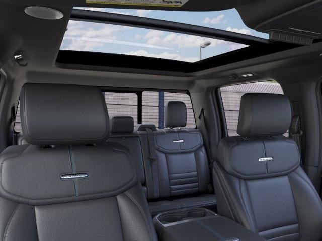 New 2026 Agate Black Metallic Ford F-250® Platinum® image 44