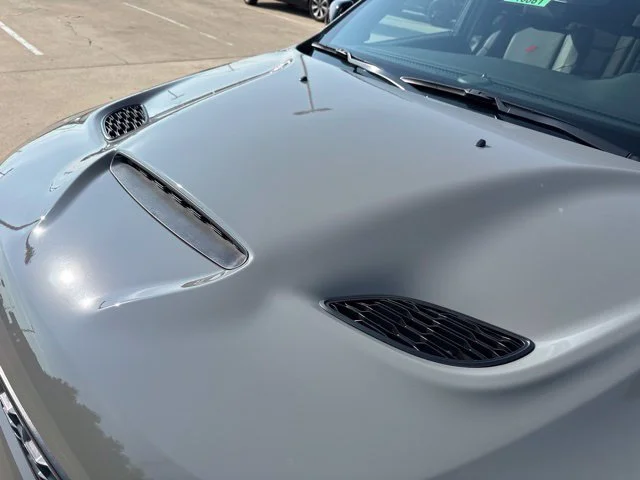 New 2027 Gray Dodge GT HEMI image 9