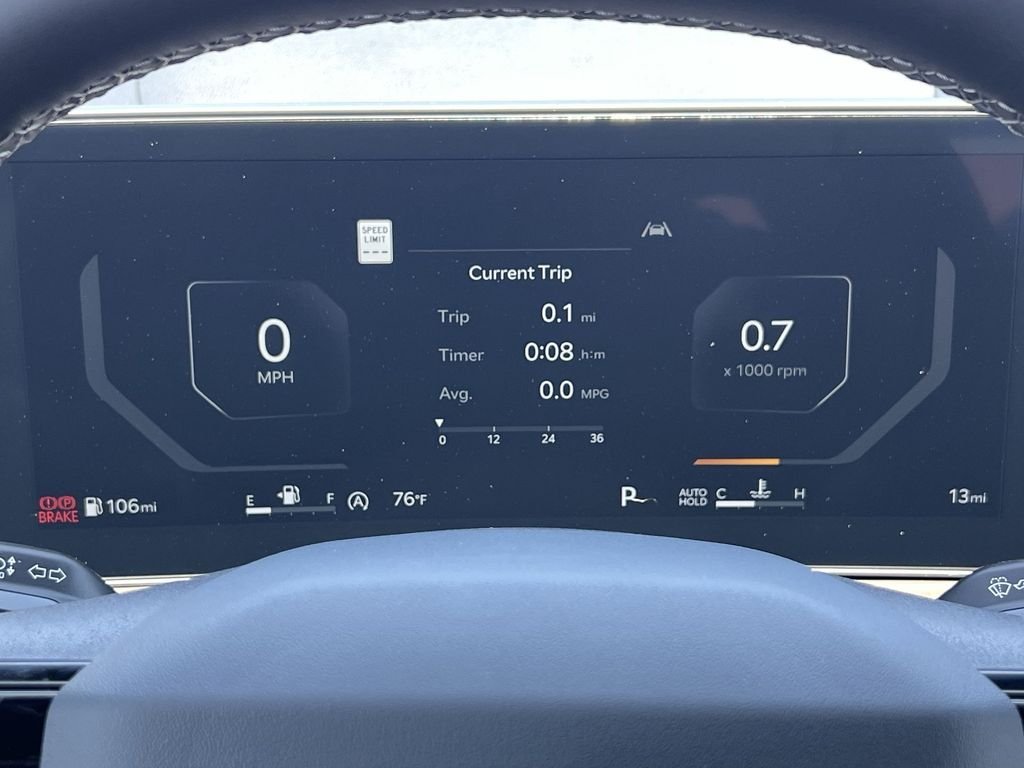 New 2026 Green Kia X-Line SX Prestige image 15