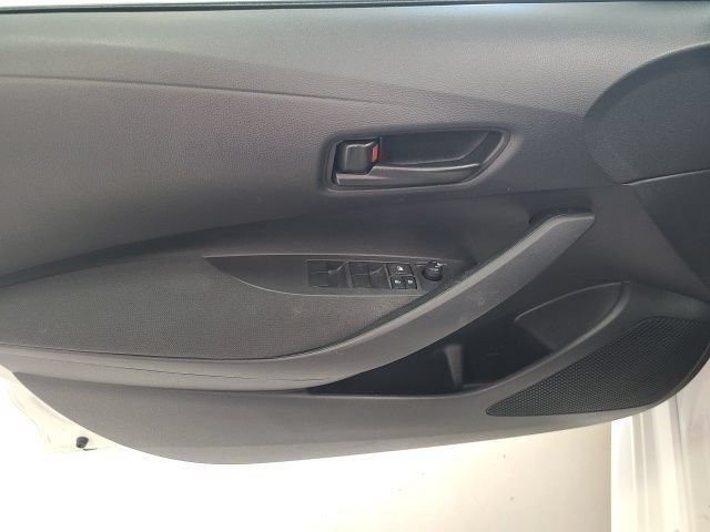 Used 2024 Ice Cap Toyota LE image 16