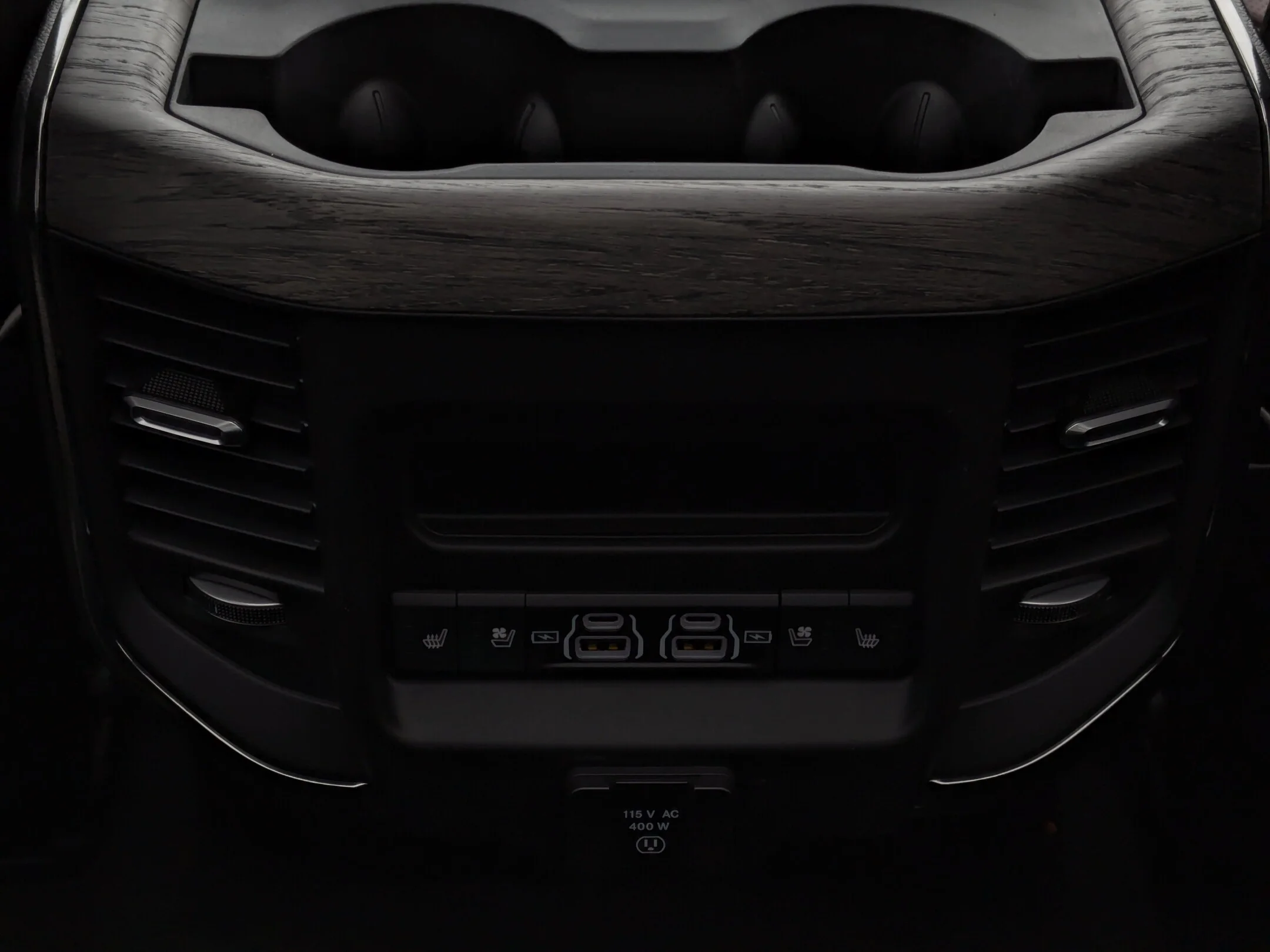 New 2026 Black RAM Limited - - Night Edition - Level A Grp - Pano Sunroof - 14.4 Uconnect NAV & More! image 31