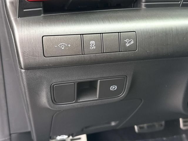Used 2024 Black Hyundai N Line image 27