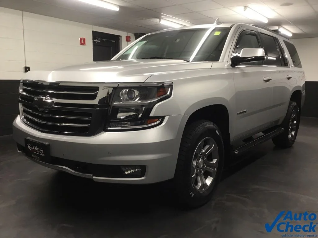 Used 2017 Silver Chevrolet LT image 5