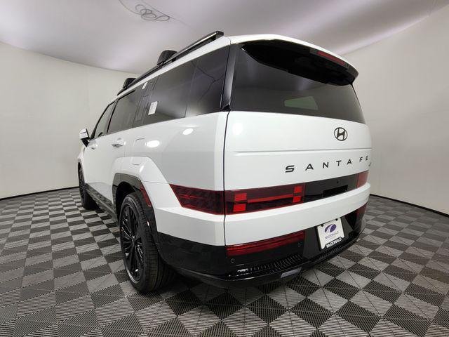 New 2026 White Hyundai Calligraphy image 3