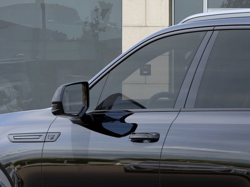 2026 Cadillac Escalade IQ Sport - Photo 12