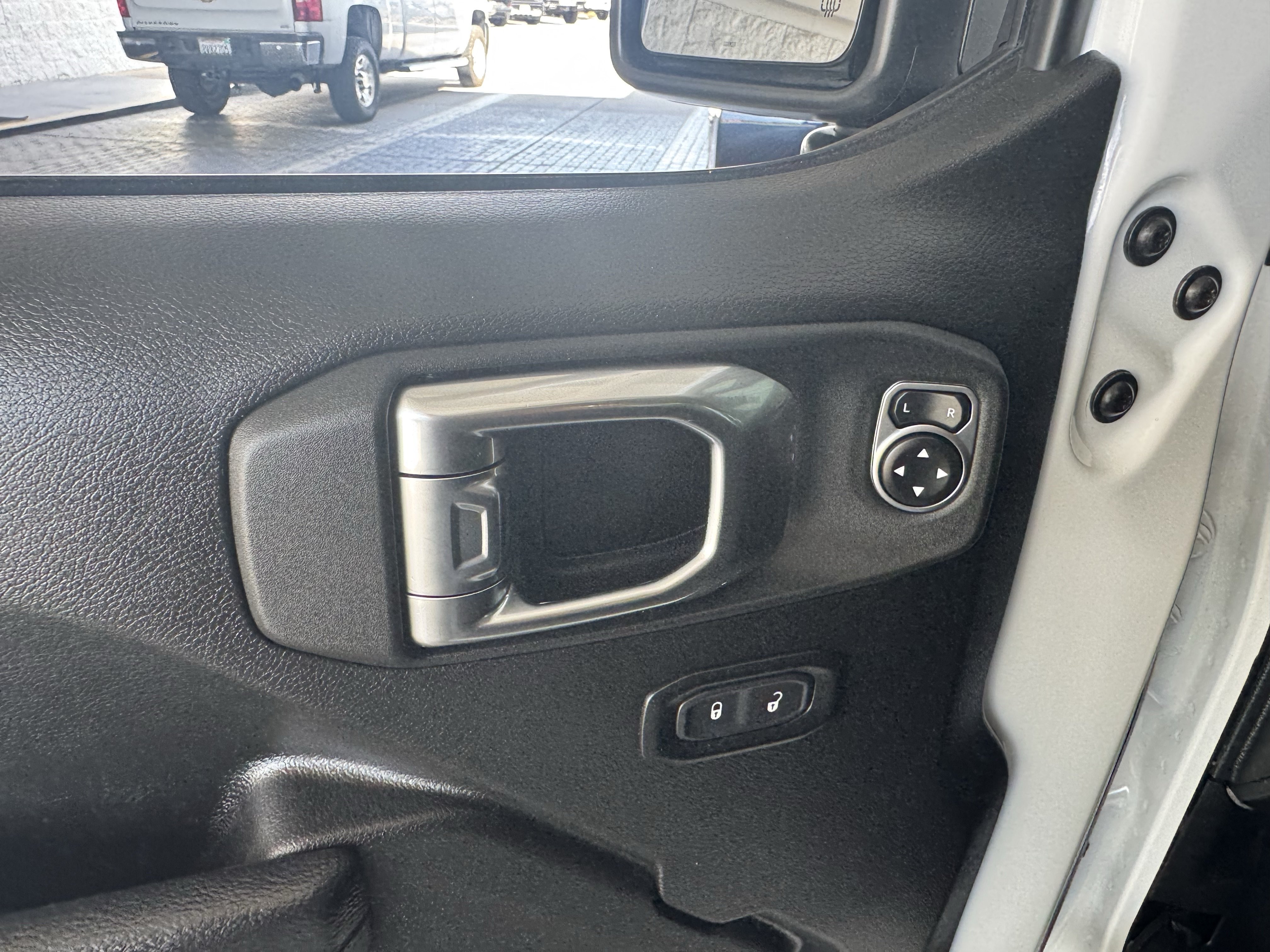 2024 Jeep Wrangler 4-Door Sport S - Photo 11