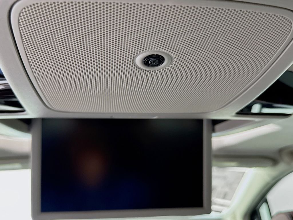 New 2026 Platinum White Pearl Honda Touring image 36