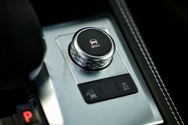 2026 Jaguar F-Pace R-Dynamic S - Photo 45