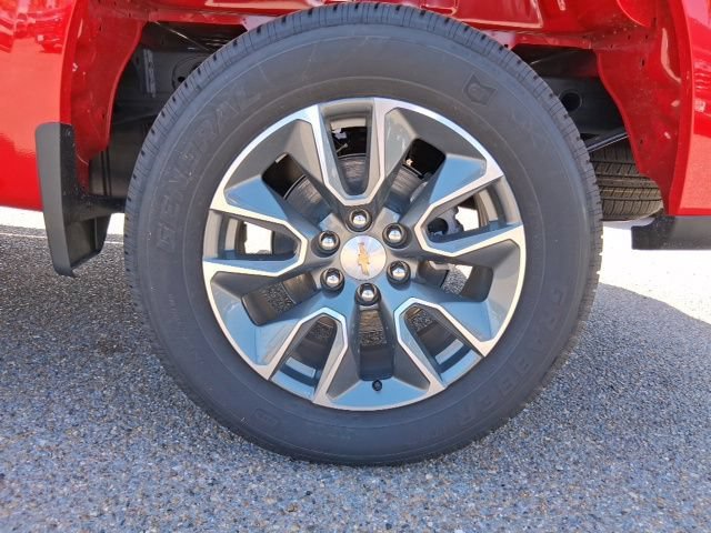 2026 Chevrolet Silverado 1500 LT - Photo 20