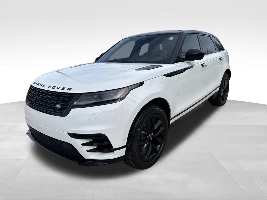 2026 Land Rover Range Rover Velar P250 Dynamic SE's photo