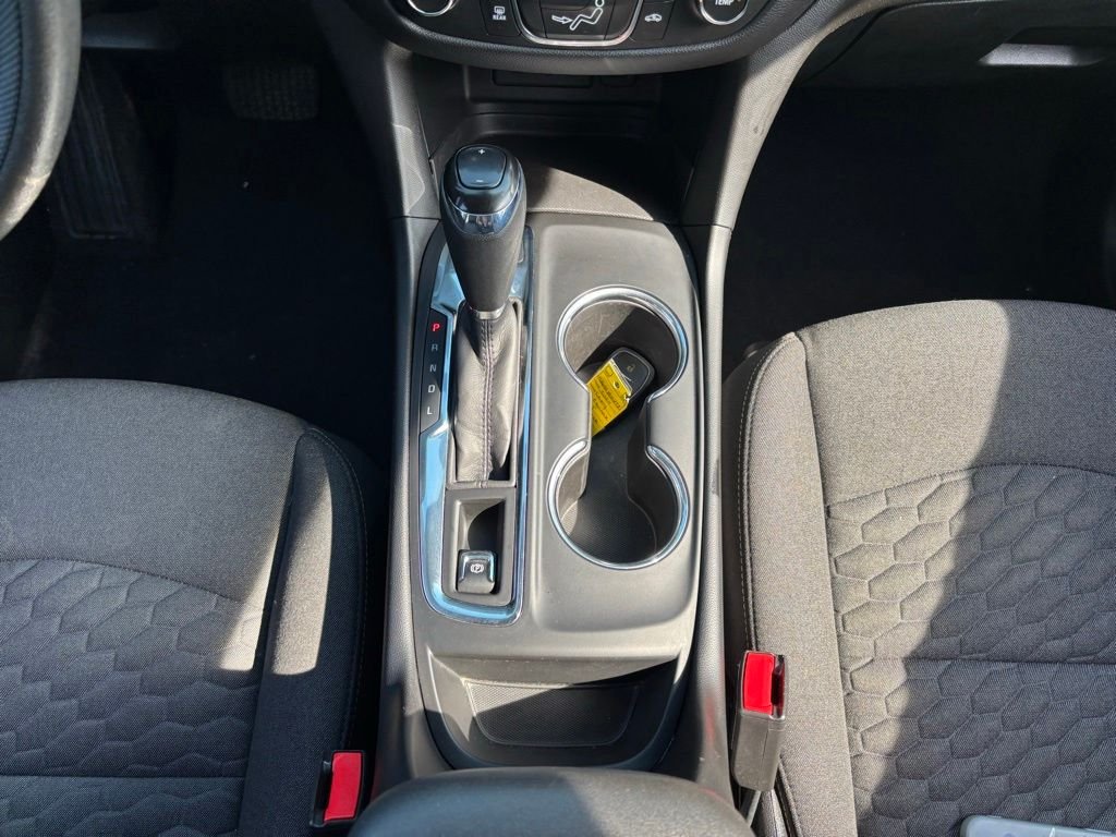 Used 2020 Brown Chevrolet LT image 19