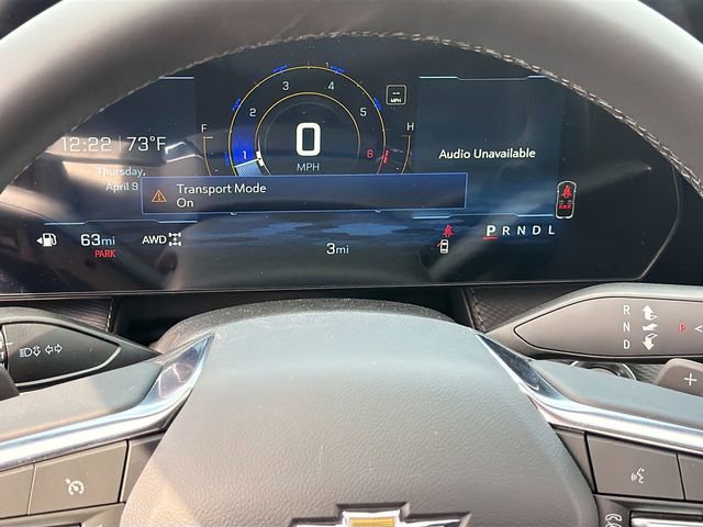 2026 Chevrolet Equinox LT - Photo 13