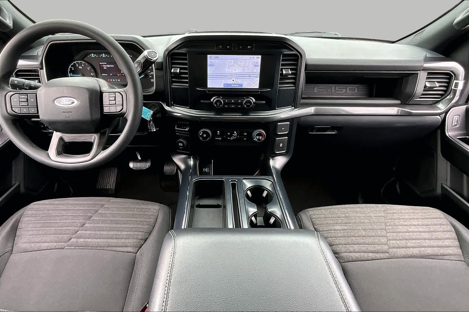 Used 2023 Oxford White Ford XL image 17