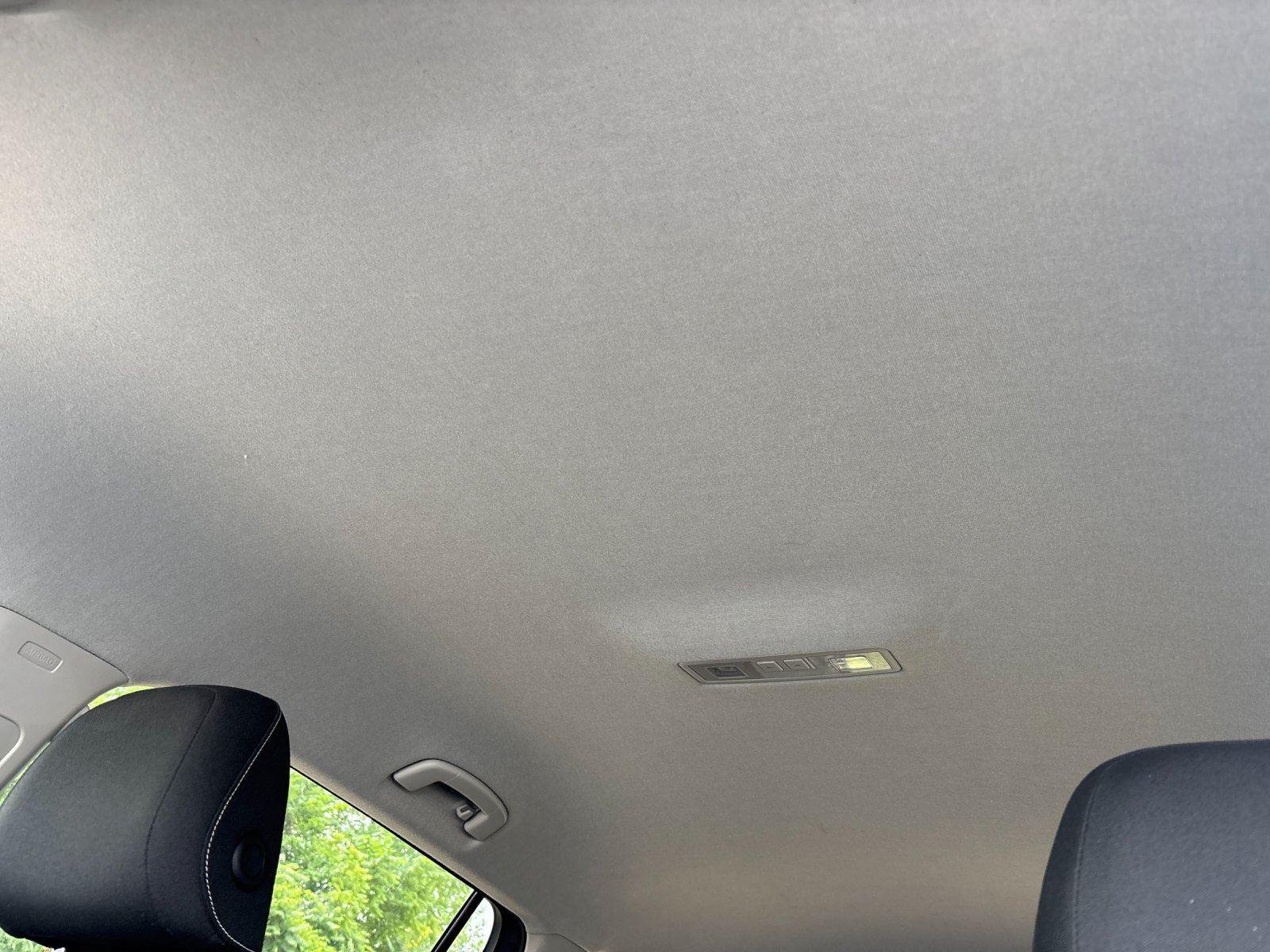 Used 2024 Platinum Gray Metallic Volkswagen S image 29