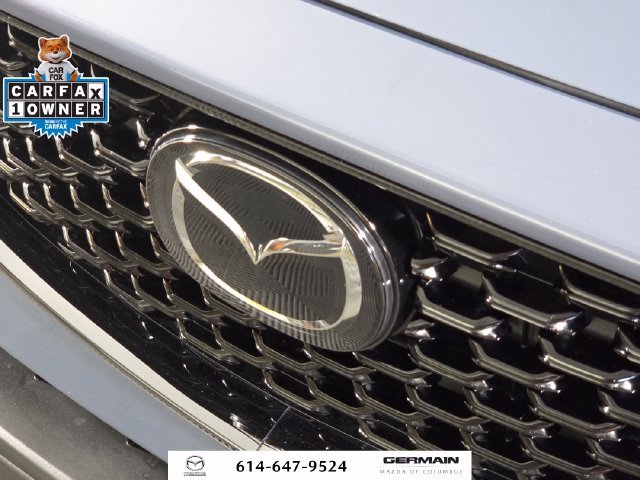Used 2025 Red Mazda 2.5 S Preferred Package image 14