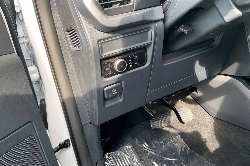 New 2026 White Ford XLT image 36