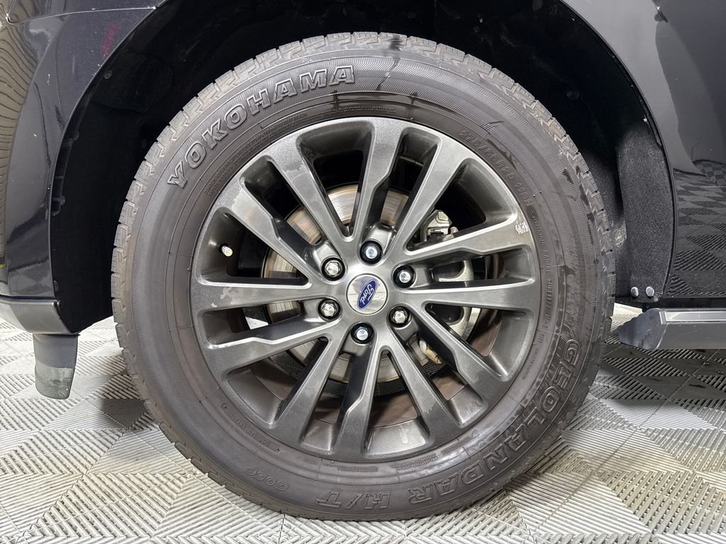 2020 Ford Expedition Limited - Photo 25