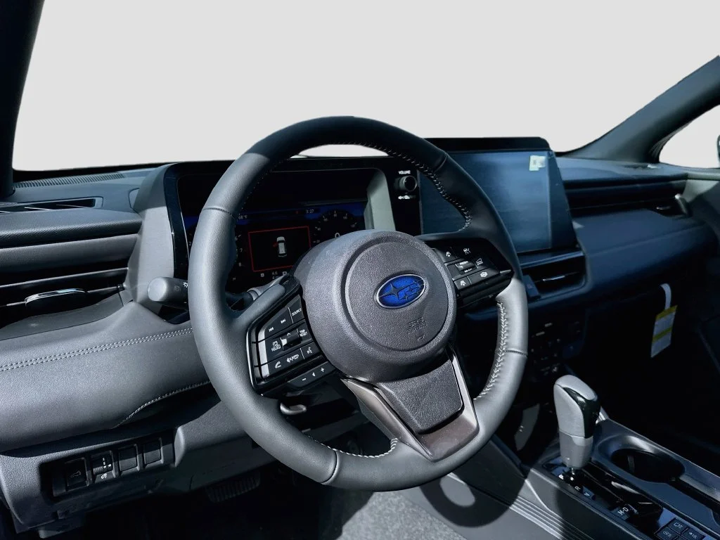 New 2026 Blue Subaru Touring XT image 10