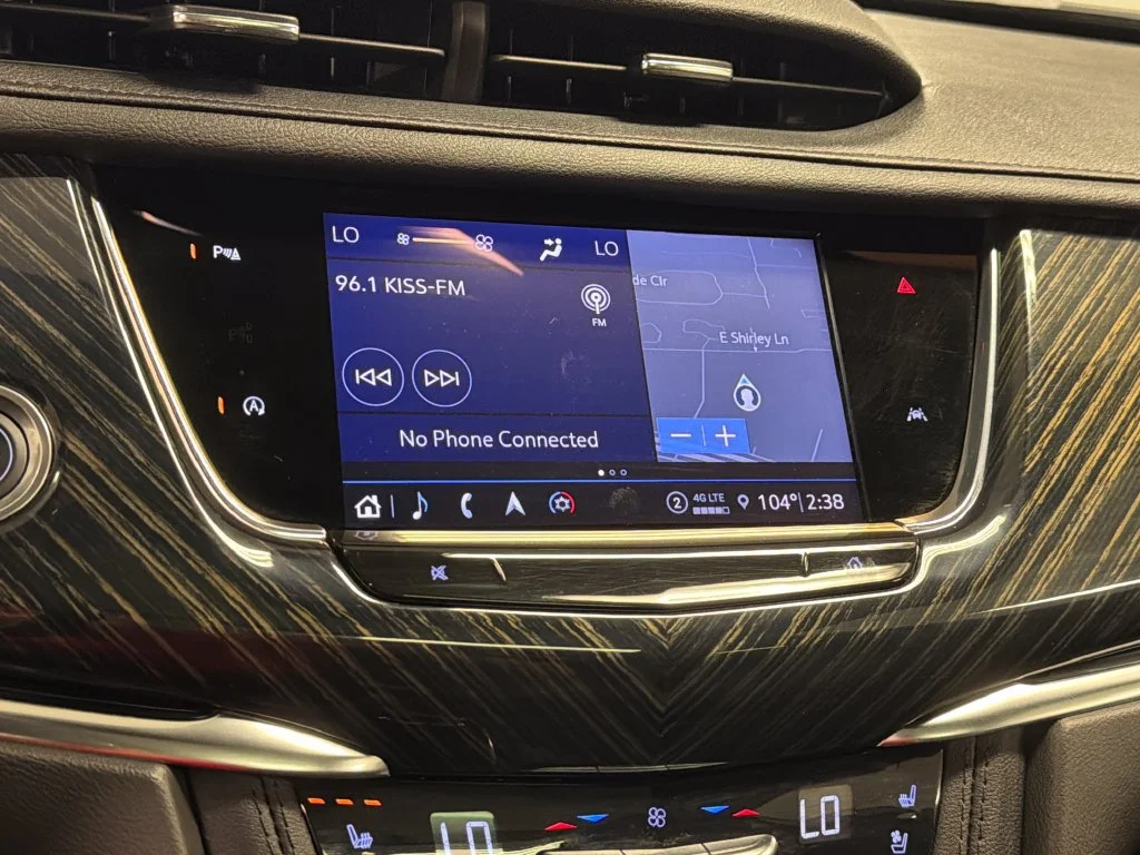 2023 Cadillac XT6 Premium Luxury - Photo 36