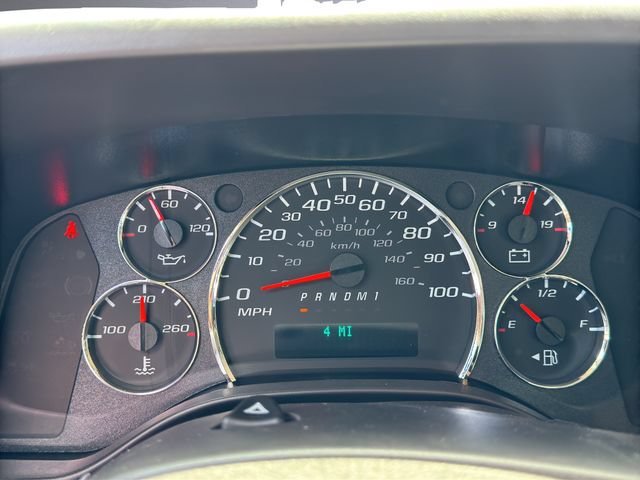 2026 GMC Savana Cargo Work Van - Photo 15