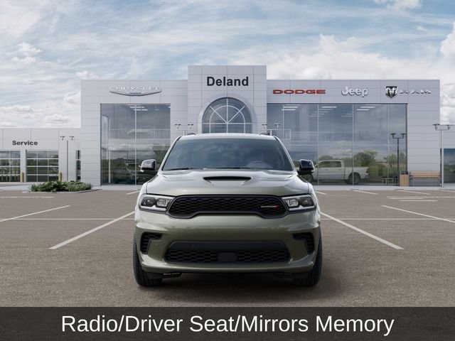 New 2026 Green Machine Exterior Paint Dodge GT Plus HEMI V8 image 7