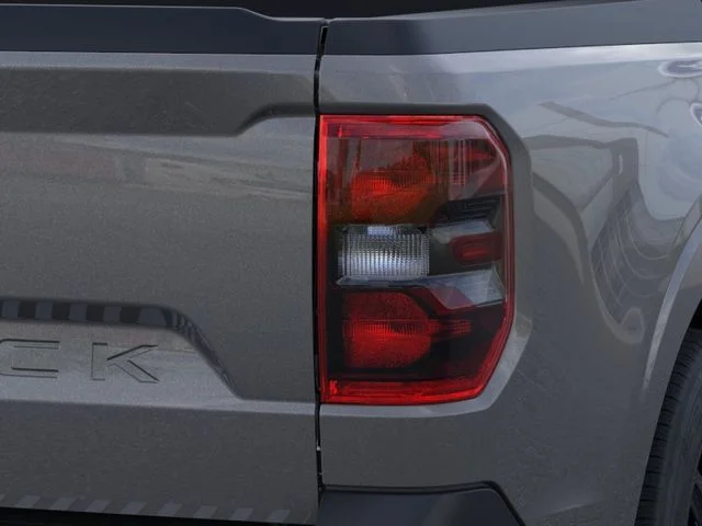 New 2026 Gray Ford Lariat image 22