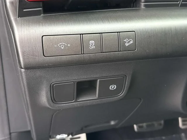 Used 2024 Black Hyundai N Line image 27