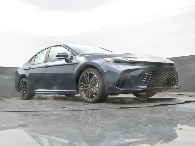 New 2026 Dark Cosmos Toyota XSE image 23
