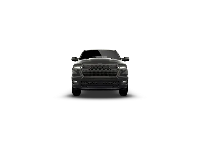 New 2026 Granite Crystal Metallic Clear-Coat Exterior Paint RAM Express image 12