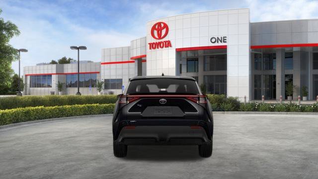 2026 Toyota bZ XLE - Photo 12