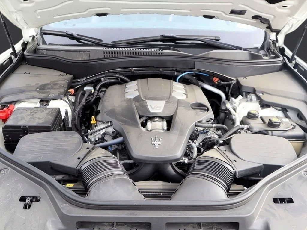 2022 Maserati Levante GT - Photo 36
