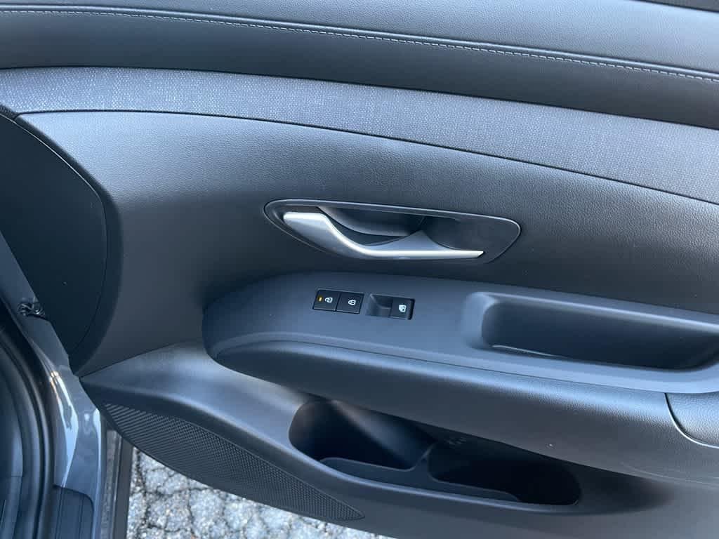 New 2026 Ecotronic Gray Hyundai SEL Premium FWD image 24