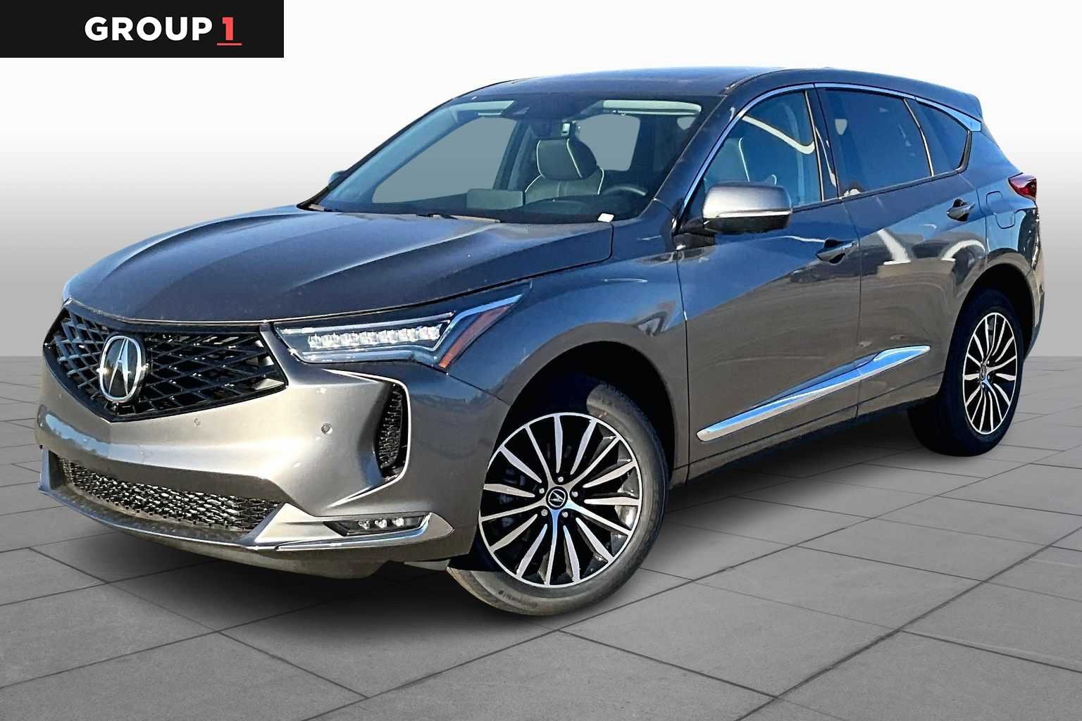 2026 Acura RDX Advance Package SH-AWD's photo