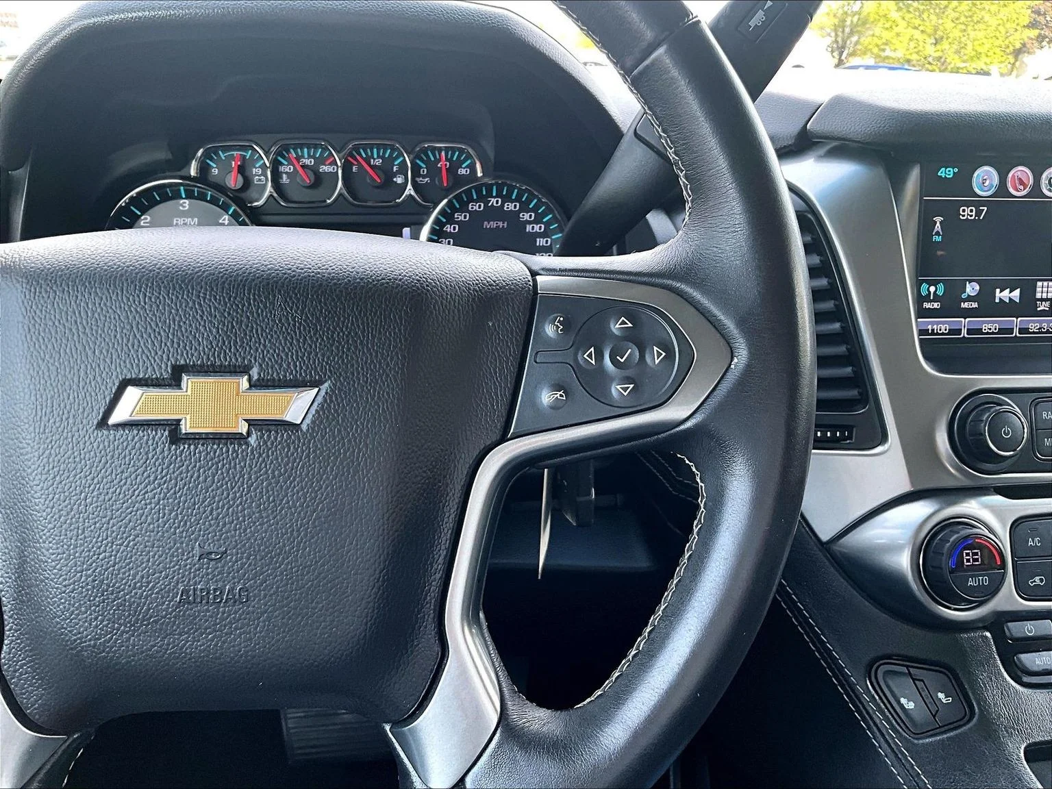 Used 2018 Black Chevrolet LT image 20