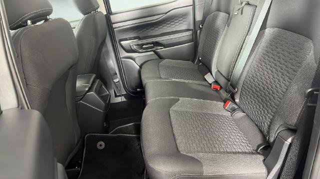 New 2026 Carbonized Gray Metallic Ford XLT image 52