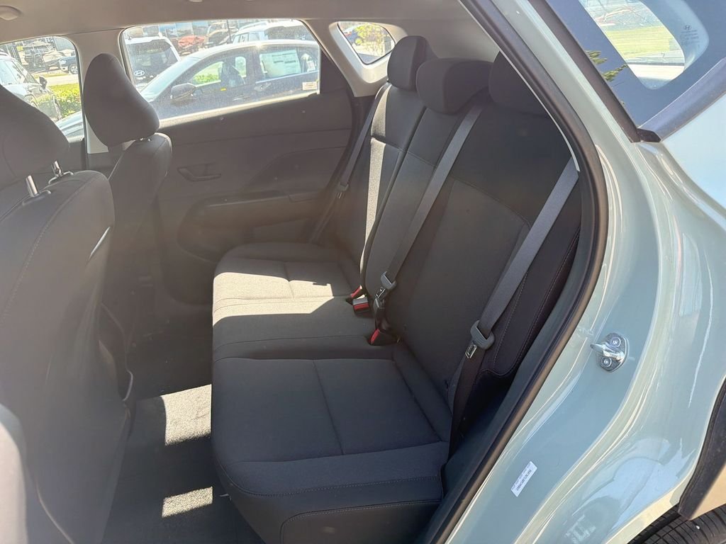 2026 Hyundai Kona SE - Photo 21