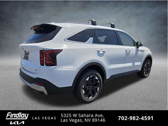 New 2026 White Kia S image 6