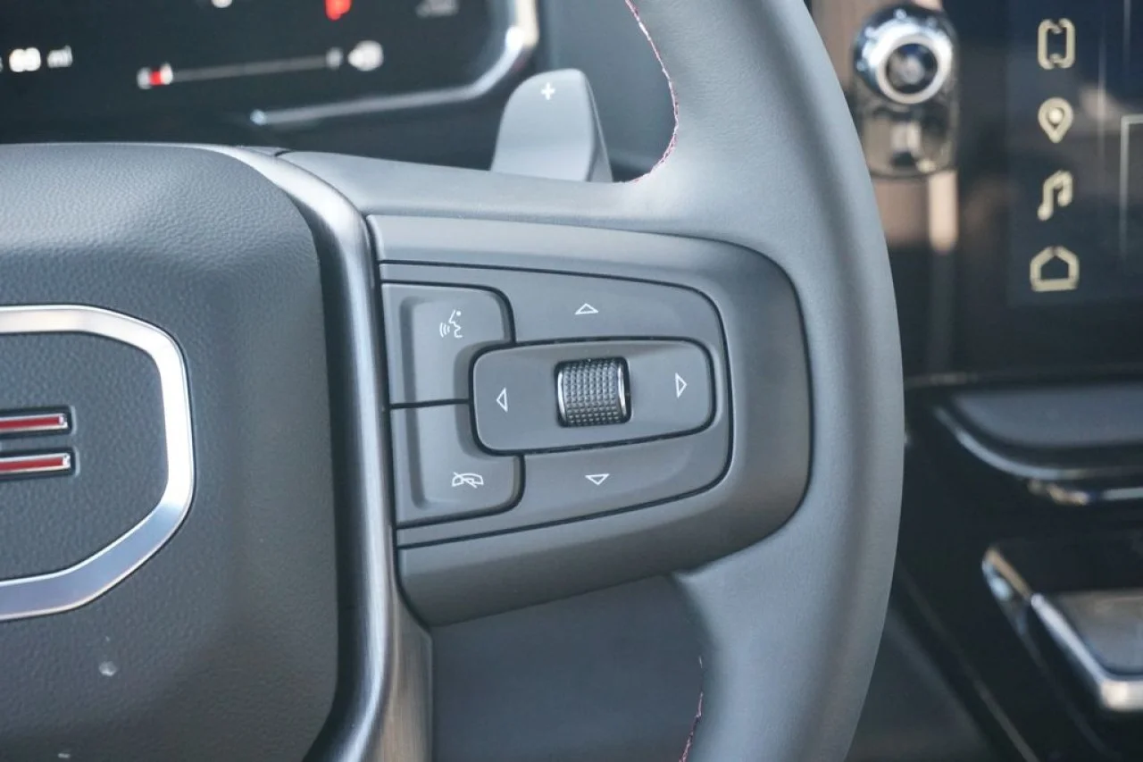 2026 GMC Sierra 1500 AT4X - Photo 32