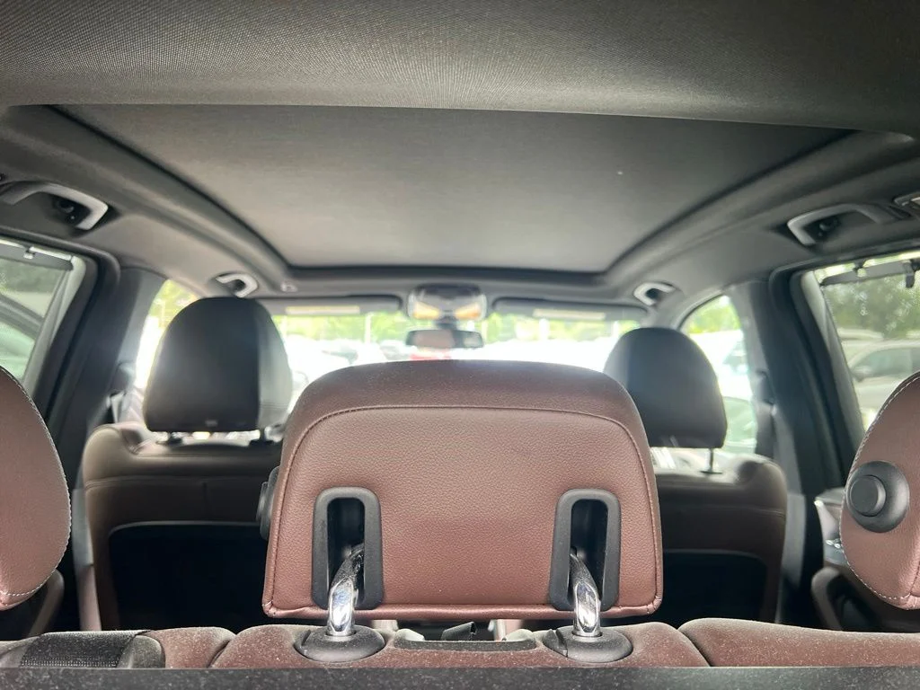 Used 2018 Brown BMW xDrive30i image 7