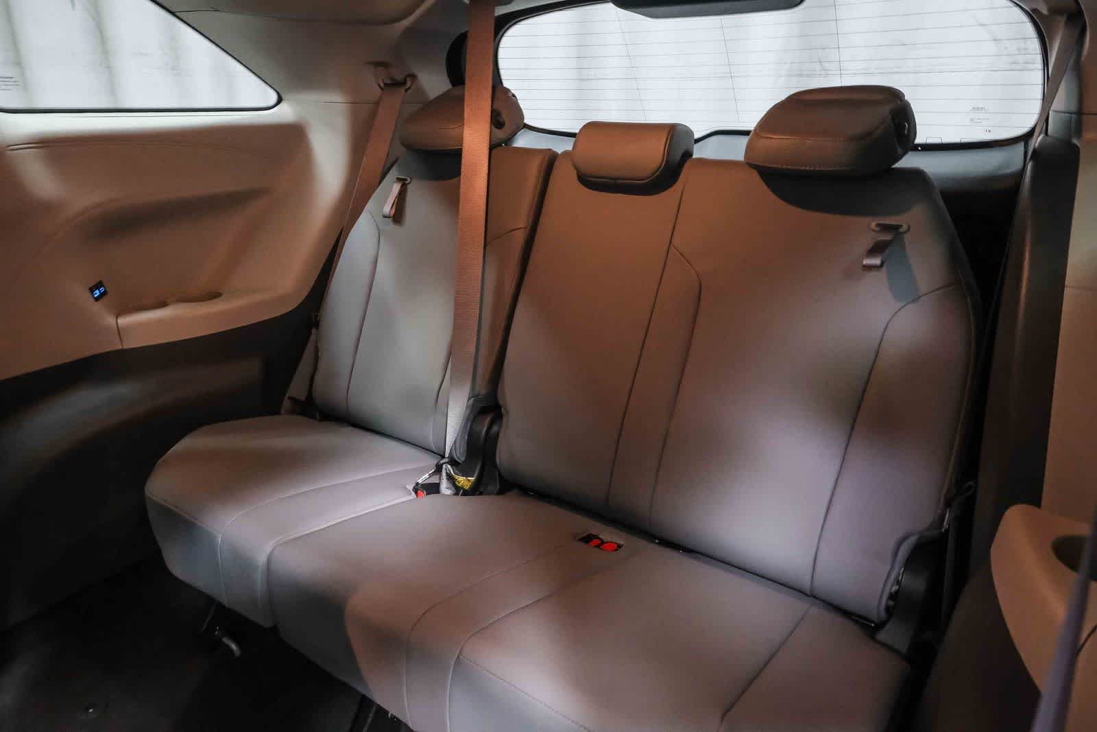 Used 2021 Celestial Silver Metallic Toyota XLE image 21
