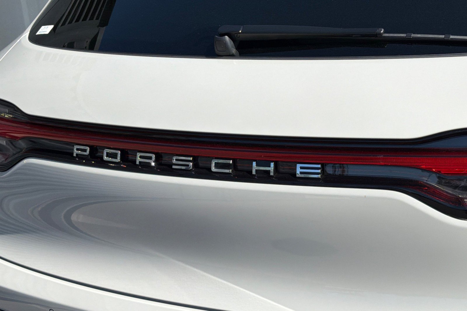 New 2026 Chalk Porsche  image 27