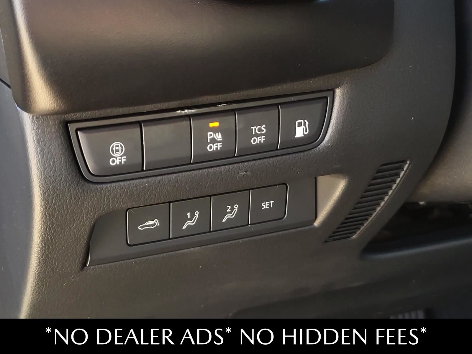 2026 Mazda CX-50 Premium - Photo 16