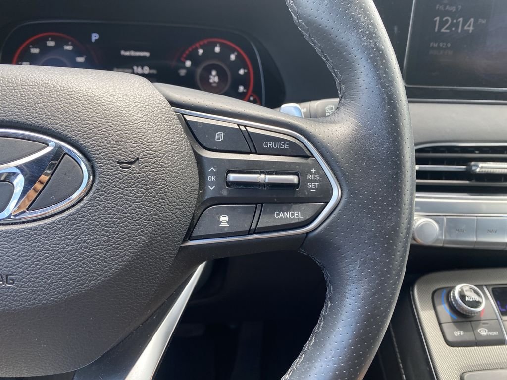 2022 Hyundai Palisade Calligraphy - Photo 23
