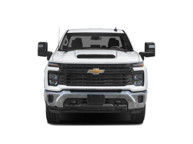 2026 Chevrolet Silverado 2500 HD Work Truck - Photo 4